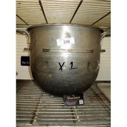 MIXER BOWL