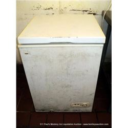 HAIER HNCM035E FREEZER