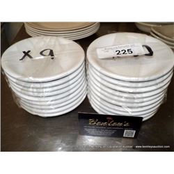 LOT: BOWLS 19X MONEY