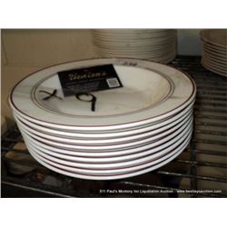 LOT: BOWLS 9X MONEY