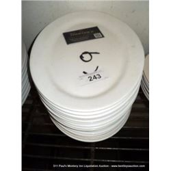 LOT: PLATTERS 16X MONEY
