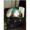 Image 1 : BIN: ASSORTED KITCHEN UTENSILS