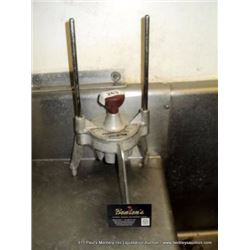 LINCOLN REDCO WEDGE MASTER