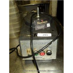 ROBOT COUPE R301 ULTRA BLENDER