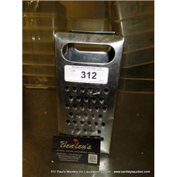 CHEESE GRATER