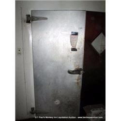 BOHN ADT260AJ WALK-IN COOLER