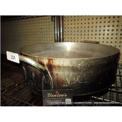 COOKING PAN