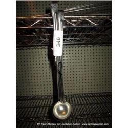 LOT: LADLES 3X MONEY