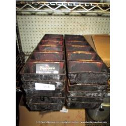 LOT: BAKING PANS 10X MONEY