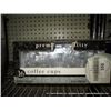 Image 1 : BOX: PLASTIC COFFEE CUPS 10X MONEY