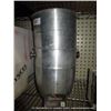 Image 1 : LOT: STAINLESS ICE BUCKETS 2X MONEY