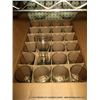 Image 1 : BOX: BEER GLASSES 24X MONEY
