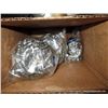 Image 1 : BOX: STAINLESS SCRUBBERS