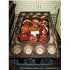 Image 1 : LOT: CUPCAKE PANS 4X MONEY