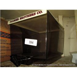 FARMER BROTHERS DISPENSER