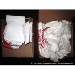 BOX: NAPKINS