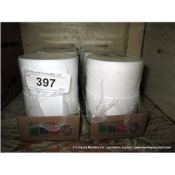 LOT: COFFEE CUPS 12X MONEY