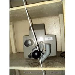 PLASTIC SLICE ACCESSORY