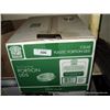 Image 1 : BOX: PORTION LIDS
