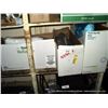 Image 1 : LOT: PORTION CUPS & LIDS