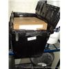 Image 1 : PLASTIC BIN