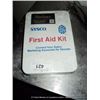 Image 1 : SYSCO FIRST AID KIT (EMPTY)