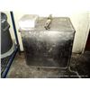 Image 1 : STAINLESS FLOUR BIN