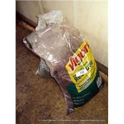 BAGS: ICE MELT-RED LAVA ROCK