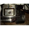 Image 1 : STAINLESS SINK