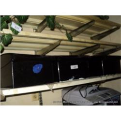 LOT: PAPER TOWEL DISPENSERS 3X MONEY