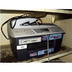 BROTHER MFC-5840CN ALL-IN-ONE