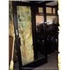 Image 1 : INDOOR METAL & GLASS DOOR