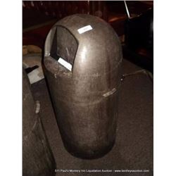 PLASTIC WASTE BASKET