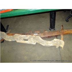 LOT: FARMING YOKES 2X MONEY