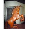 Image 1 : 41" DECORATIVE HORSE