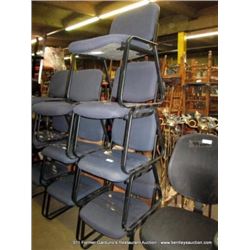 LOT: VIKING V4420-22 CHAIRS 4X MONEY