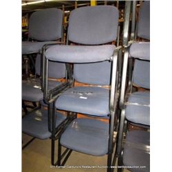 LOT: VIKING V4420-22 CHAIRS 3X MONEY