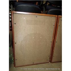 JWD SPEAKER
