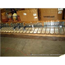 DOS EQUIS & TECATE BAR LIGHT