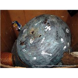 GAYLORD: DECORATIVE BASKETS  **CONTENTS ONLY***