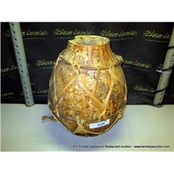 DECORATIVE GOURD