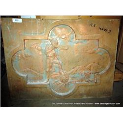 DECORATIVE WALL HANGING