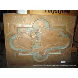 DECORATIVE WALL HANGING