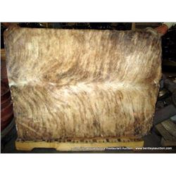 COW HIDE