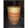 Image 1 : WICKER BASKET