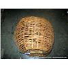 Image 1 : WICKER BASKET