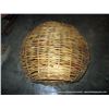 Image 1 : WICKER BASKET