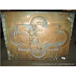 27"X36" DECORATIVE WALL HANGING