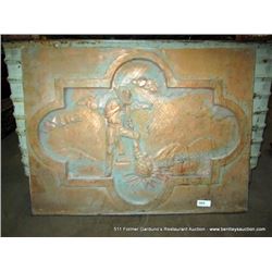 27"X36" DECORATIVE WALL HANGING