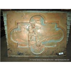 27"X36" DECORATIVE WALL HANGING